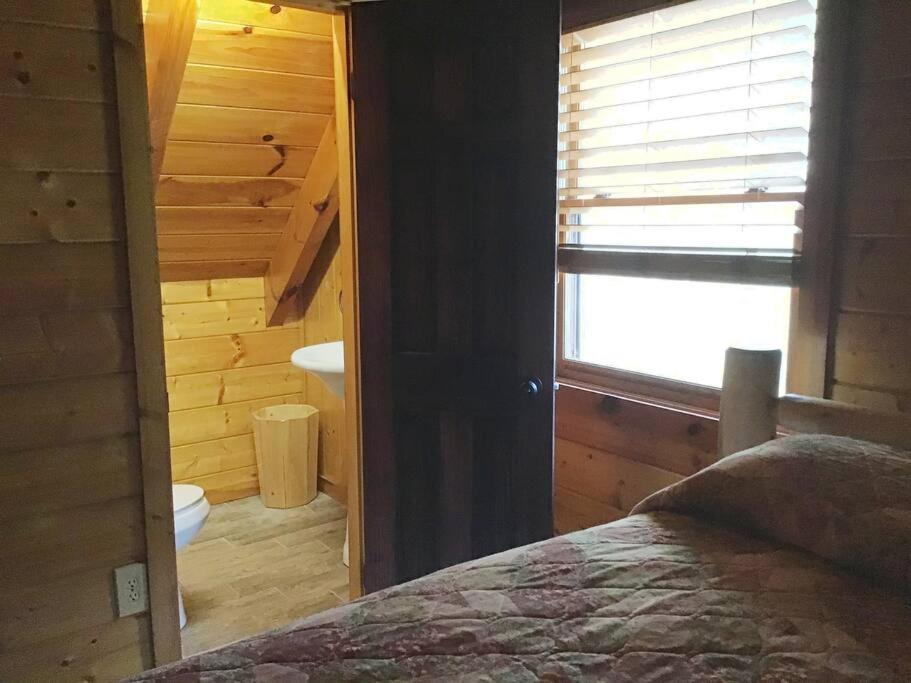 Dollywood-Brand New Dancing Bear 4 Villa พิเจนฟอร์จ ภายนอก รูปภาพ