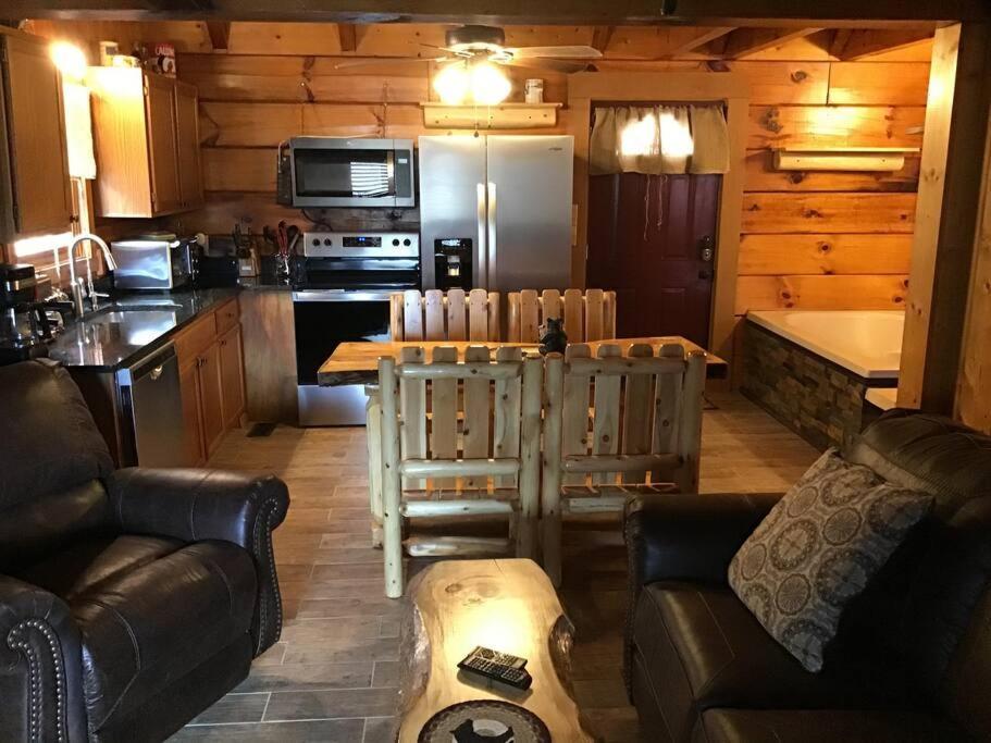 Dollywood-Brand New Dancing Bear 4 Villa พิเจนฟอร์จ ภายนอก รูปภาพ